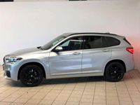 gebraucht BMW X1 xDrive18d M Sport*Head Up Display*