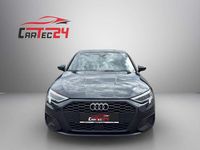 gebraucht Audi A3 Limousine 30 TFSI *LED VIRTUAL-COCKPIT SHZ*