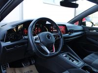 gebraucht VW Golf GTI DSG