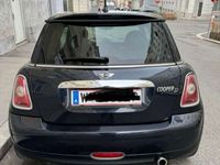 gebraucht Mini Cooper D 