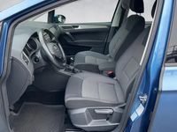 gebraucht VW Golf Sportsvan Comfortline BMT TDI