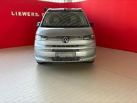 gebraucht VW California T6 VW Ocean TDI