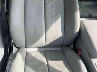 Gebraucht Audi A6 204 PS (150 kW) 2012 Silber Limousine