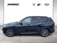 gebraucht BMW X5 xDrive45e M Sportpaket | Innovations-Paket