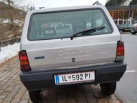 gebraucht Fiat Panda 4x4 Trekking