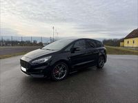 gebraucht Ford S-MAX ST-Line 2.0 AWD Aut.