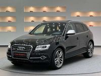 gebraucht Audi SQ5 3.0TDI quattro*Pano*ACC*Rückfahrkamera*Keyless*