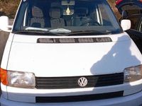 gebraucht VW T4 AAB Saugdiesel 70XOA