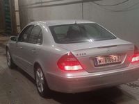 gebraucht Mercedes E220 Clasic