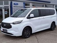 Neu Ford Tourneo Custom Titanium 118 PS (86 kW) 2026 Van