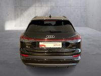 gebraucht Audi Q4 e-tron 50 e-tron quattro