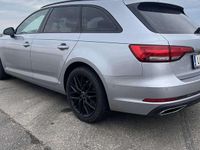 Gebraucht Audi A4 Design 190 PS (139 kW) 2019 Kombi
