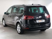 gebraucht Seat Alhambra Xcellence TSI DSG 2022