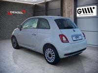 gebraucht Fiat 500 Style
