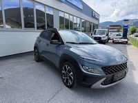 gebraucht Hyundai Kona 10 T-GDI 48V 2wd Edition 30 Plus