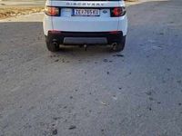 gebraucht Land Rover Discovery Sport Discovery Sport20 TD4 4WD SE Aut. SE
