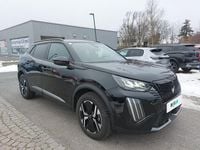 gebraucht Peugeot 2008 Hybrid 145 e-DCS6 Allure