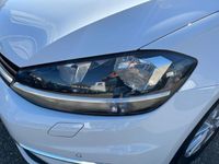 gebraucht VW Golf VII Variant Comfortline 2.0 TDI DSG