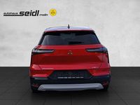 gebraucht Mitsubishi Grandis Intense 1,8 HEV Aut. *33.780,-