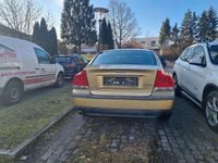 Gebraucht Volvo S60 170 PS (125 kW) 2001 Limousine