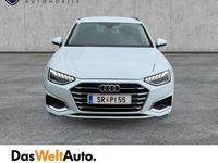 gebraucht Audi A4 30 TDI advanced