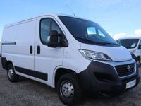 gebraucht Fiat Ducato L1H1 Kasten LED NAVI KAMERA TEL TEMP KLIMA Parksen