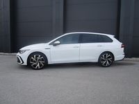 gebraucht VW Golf VIII Variant R-Line TDI DSG