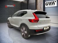 Gebraucht Volvo XC40 129 PS (94 kW) 2024 Inscription crystal SUV