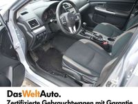 gebraucht Subaru XV 16i Comfort