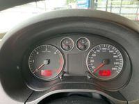 gebraucht Audi A3 Sportback Ambition 1,9 TDI