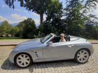 gebraucht Chrysler Crossfire 32 V6 Aut.