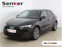 Neu Audi A1 116 PS (85 kW) 2025 Schwarz Kleinwagen