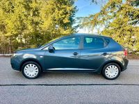 gebraucht Seat Ibiza 1.2b Reference nur 92.000km neues Pickerl