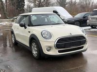 gebraucht Mini ONE *Sitzhzg*Tempomat*Armlehne*