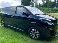 gebraucht Fiat E-Ulysse Lounge 75kWh ***MWSt ausweisbar***