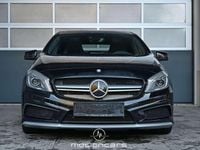 Gebraucht Mercedes A45 AMG AMG 360 PS (264 kW) 2014 Schwarz Limousine