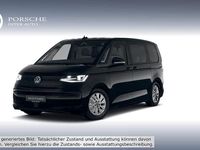 Neu VW Multivan Business 150 PS (110 kW) 2025 Schwarz Van