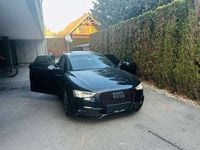 Gebraucht Audi A5 Sportback 204 PS (150 kW) 2013 Kleinwagen