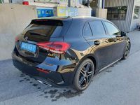 gebraucht Mercedes A160 AMG-LINE,LED,NAVI.....