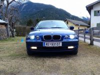 gebraucht BMW 318 318 td