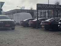 Gebraucht Dodge Durango 294 PS (216 kW) 2014 Schwarz SUV