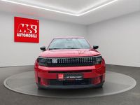 gebraucht Fiat Grande Panda Elektro 44kWh RED