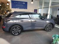 gebraucht DS Automobiles DS7 Crossback DS7 BlueHDi 130 Aut. Etoile