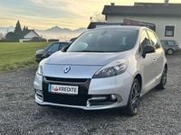 gebraucht Renault Scénic III Authentique*BOSE EDITION*SHZ*AHK*PDC*