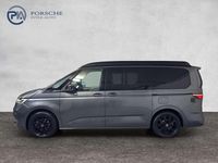 Gebraucht VW California Beach 245 PS (180 kW) 2025 Grau Van