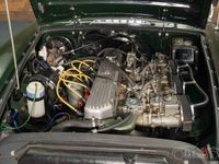gebraucht MG C Cabriolet | Restauriert | 6-Zylinder | Selten | 1969