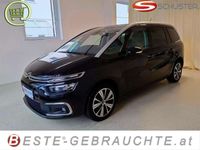 gebraucht Citroën C4 SpaceTourer C4 SpaceTourerGrand BlueHDI 130 S&S EAT8 Lounge