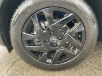 gebraucht Opel Mokka ULTIMATE 1.2 DIRECT