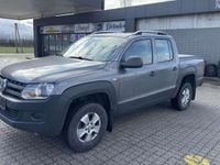 Gebraucht VW Amarok 163 PS (119 kW) 2012 Abholung