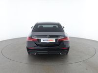 Gebraucht Mercedes E300 AMG line 320 PS (235 kW) 2020 Schwarz Limousine